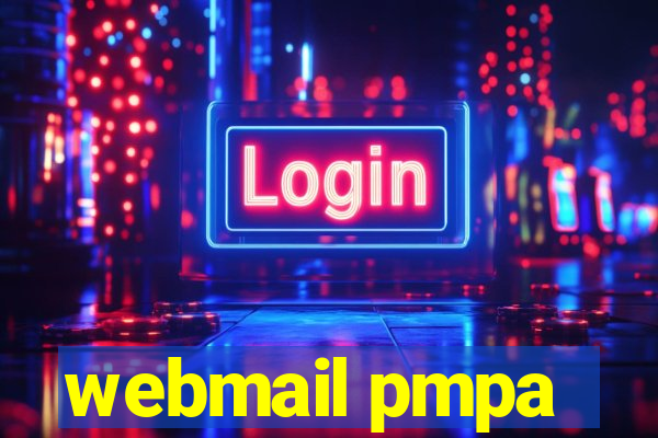 webmail pmpa